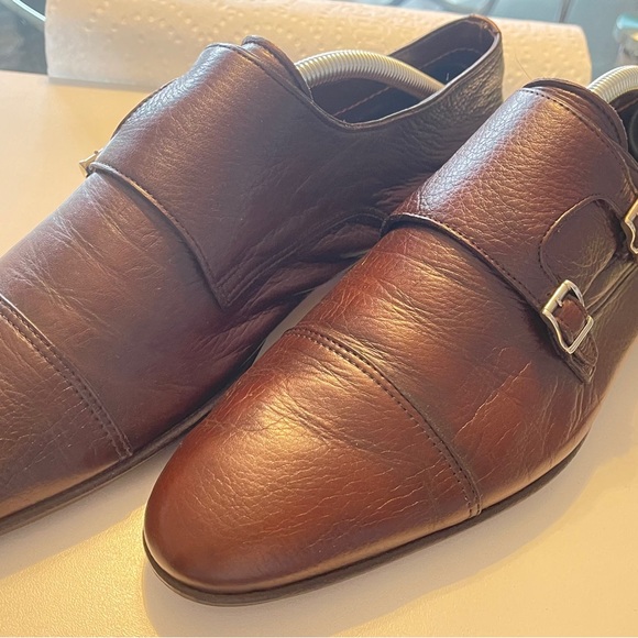 all shoes are in good condition and look new, - Picture 9 of 9